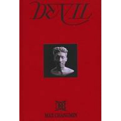 インディーズ Changmin東方神起:Devil: 2nd Mini AlbumRED VER.KOR